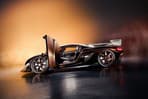 Koenigsegg Sadairs Spear