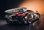 Koenigsegg Sadairs Spear
