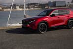 Mazda CX-5 2025