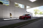 Mazda CX-5 2025