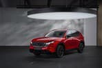 Mazda CX-5 2025