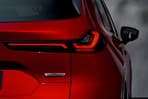 Mazda CX-5 2025
