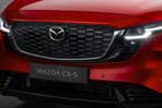 Mazda CX-5 2025