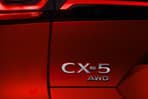 Mazda CX-5 2025