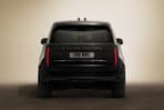 Range Rover SV Black
