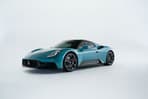 Maserati MCPura a MCPura