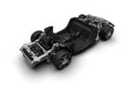 Maserati MCPura a MCPura
