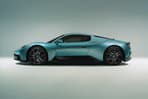 Maserati MCPura a MCPura