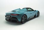 Maserati MCPura a MCPura