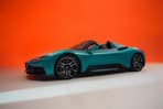 Maserati MCPura a MCPura