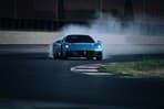 Maserati MCPura a MCPura