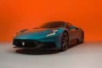 Maserati MCPura a MCPura
