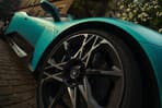 Maserati MCPura a MCPura