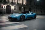 Maserati MCPura a MCPura