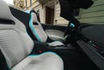 Maserati MCPura a MCPura
