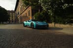 Maserati MCPura a MCPura