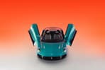 Maserati MCPura a MCPura