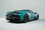 Maserati MCPura a MCPura