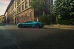 Maserati MCPura a MCPura