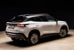 Omoda E5 (Omoda 5