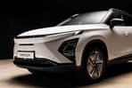 Omoda E5 (Omoda 5