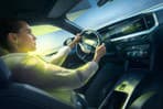 Opel Mokka GSE