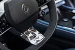Renault Rafale pre prezidenta