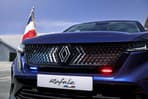 Renault Rafale pre prezidenta