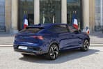 Renault Rafale pre prezidenta