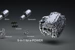 Nissan Qashqai e-Power
