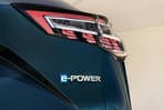 Nissan Qashqai e-Power