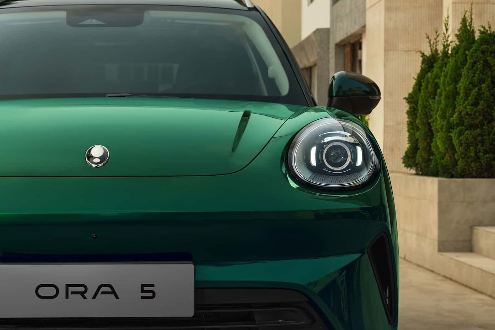 GWM Ora 5