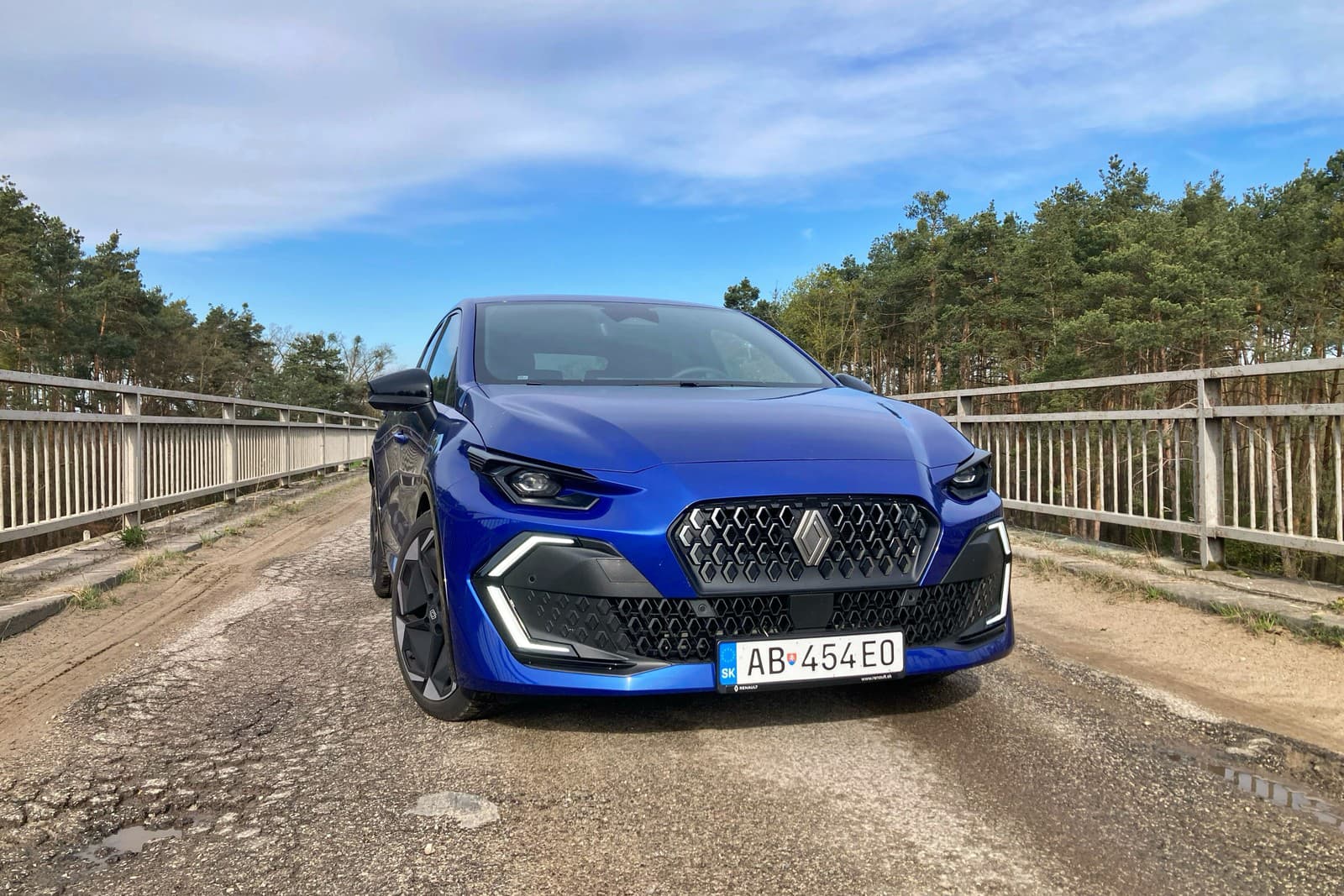Renault Cio TCe