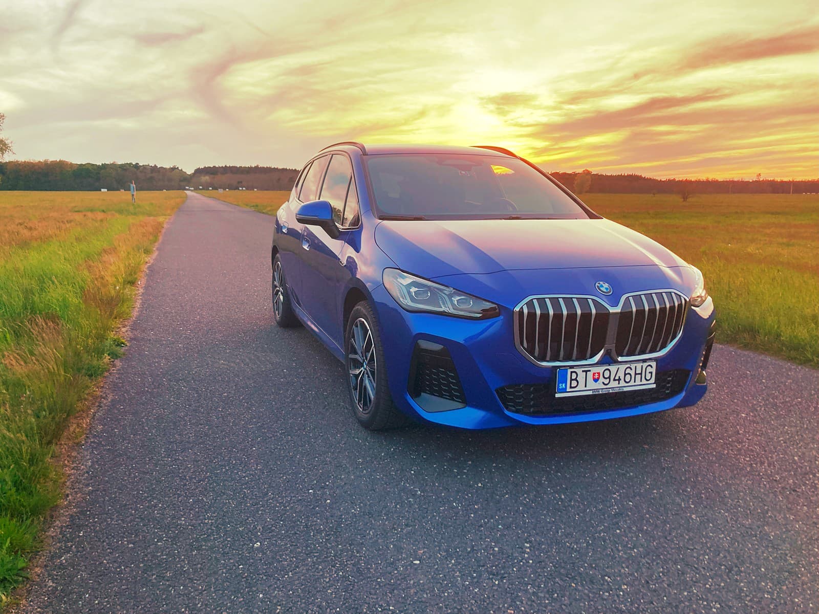 BMW 230e xDrive