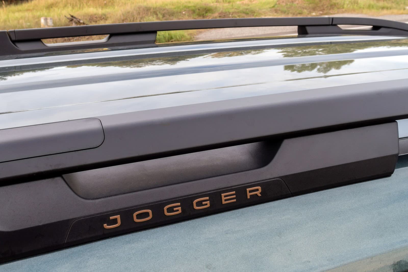 Dacia Jogger Stepway Extreme