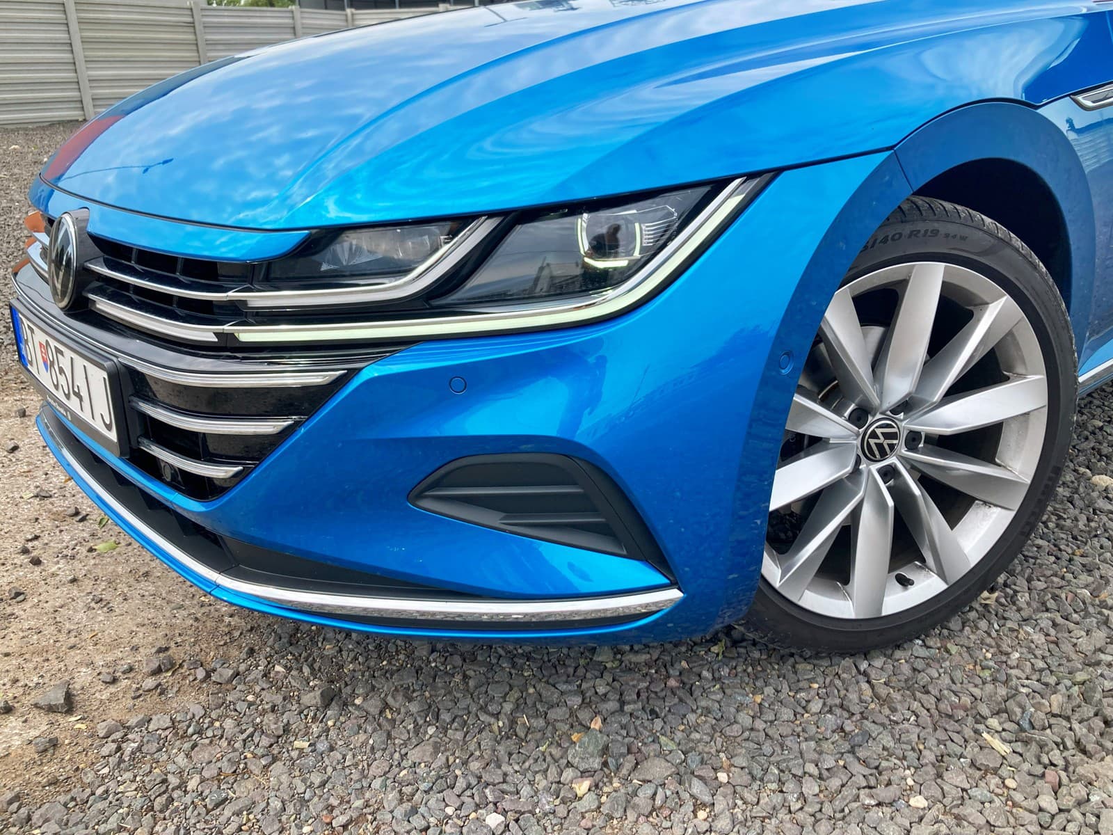 Volkswagen Arteon Elegance