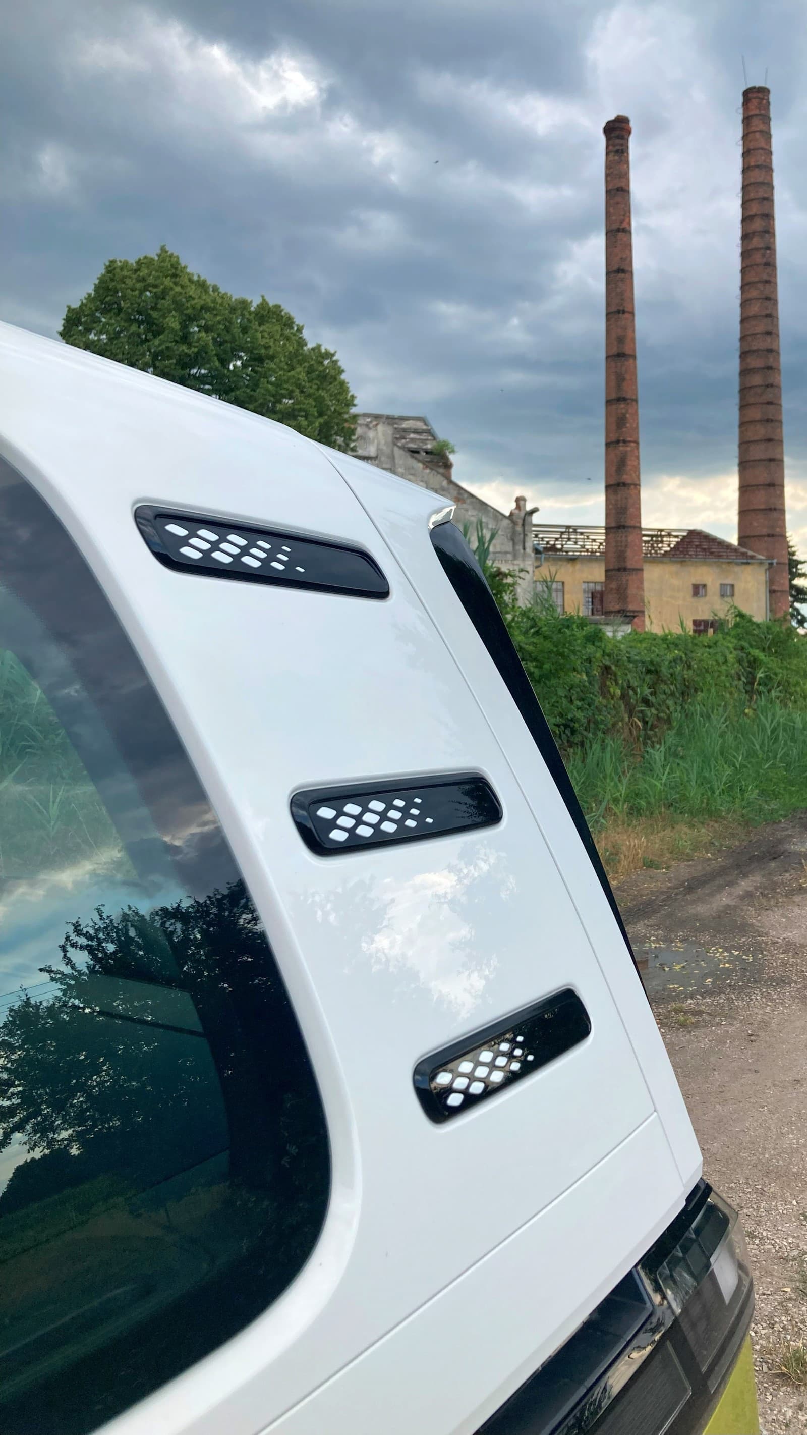 Volkswagen ID Buzz