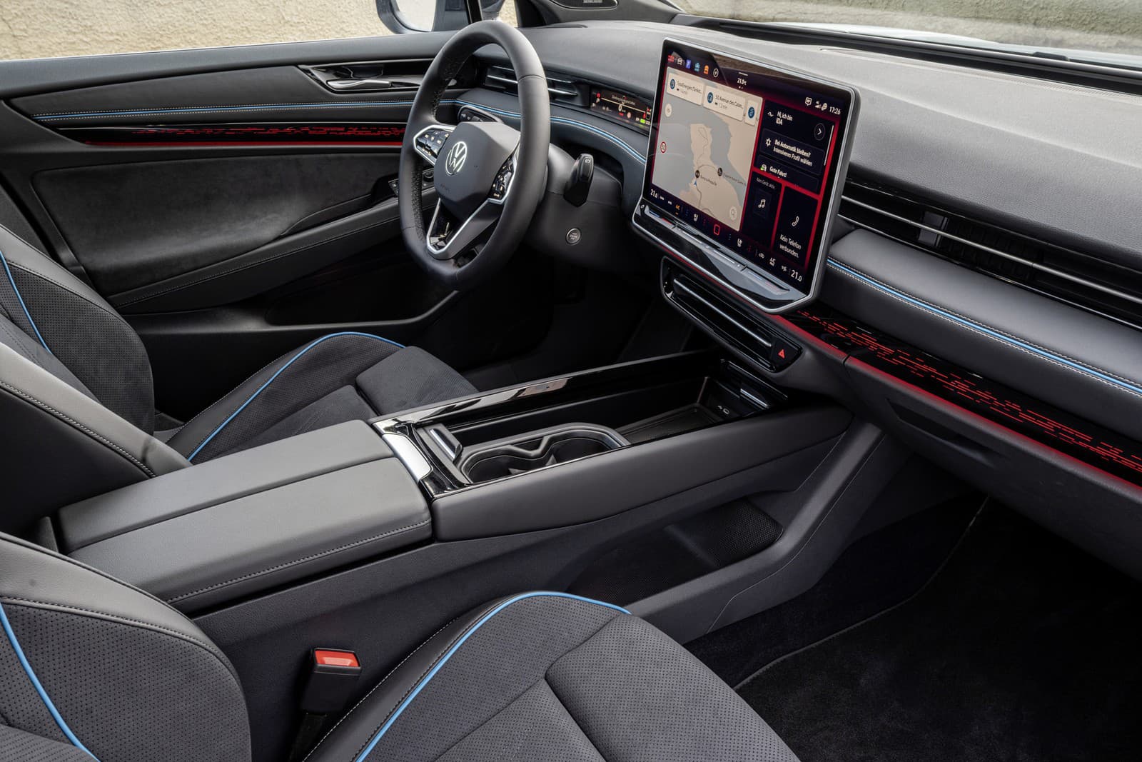 Volkswagen ID7