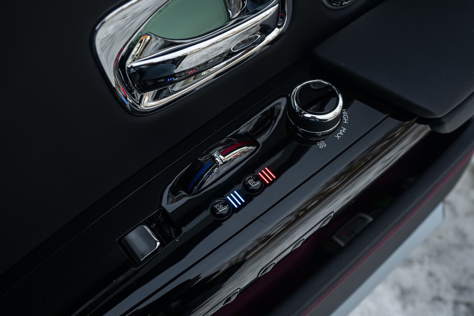Rolls Royce Phantom