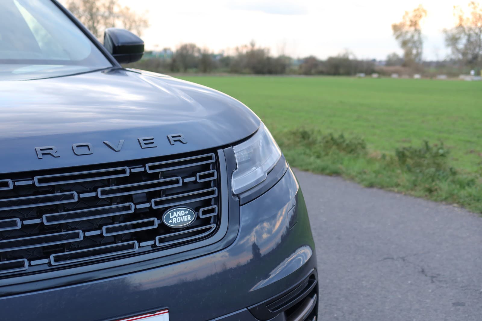 Range Rover Velar