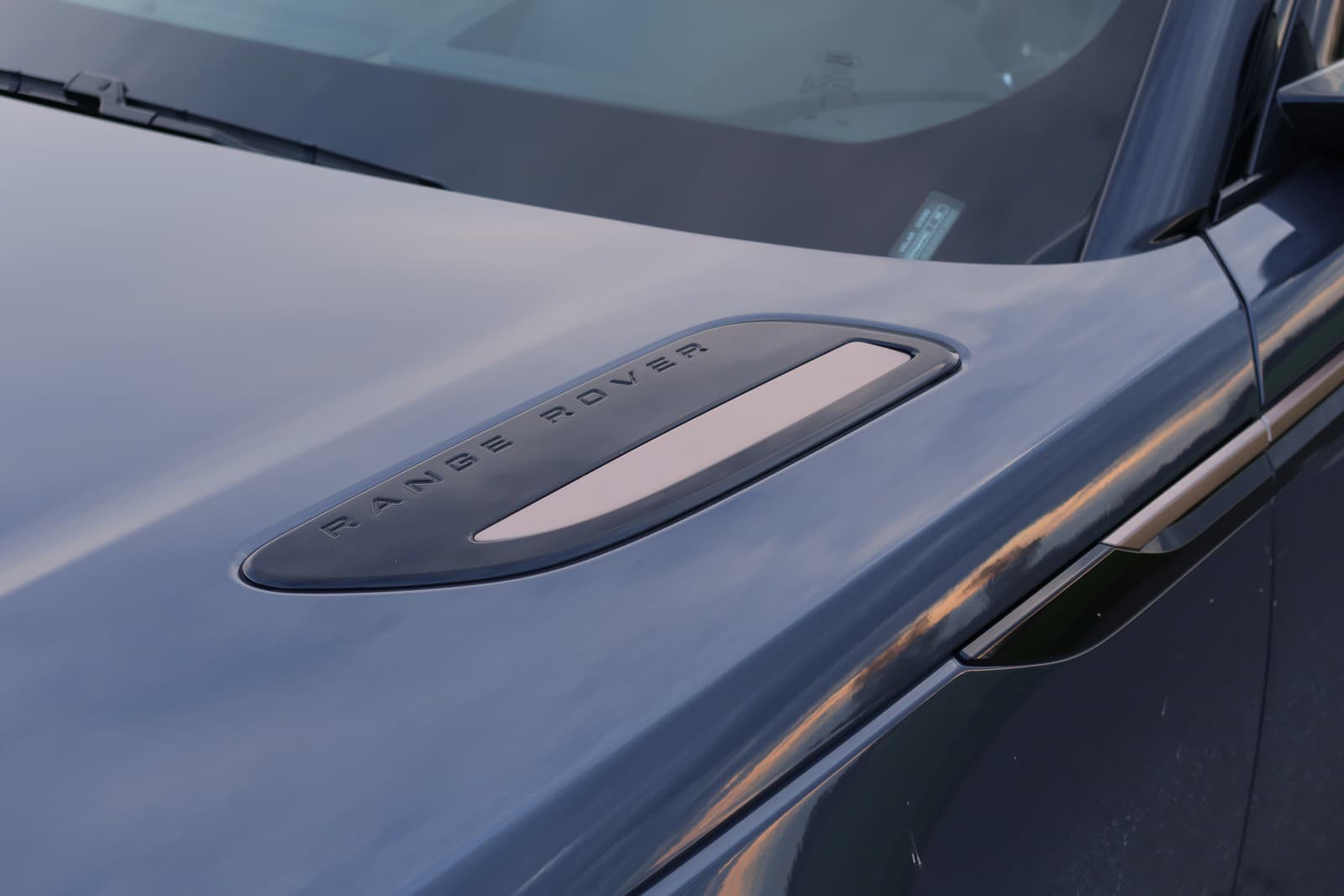 Range Rover Velar