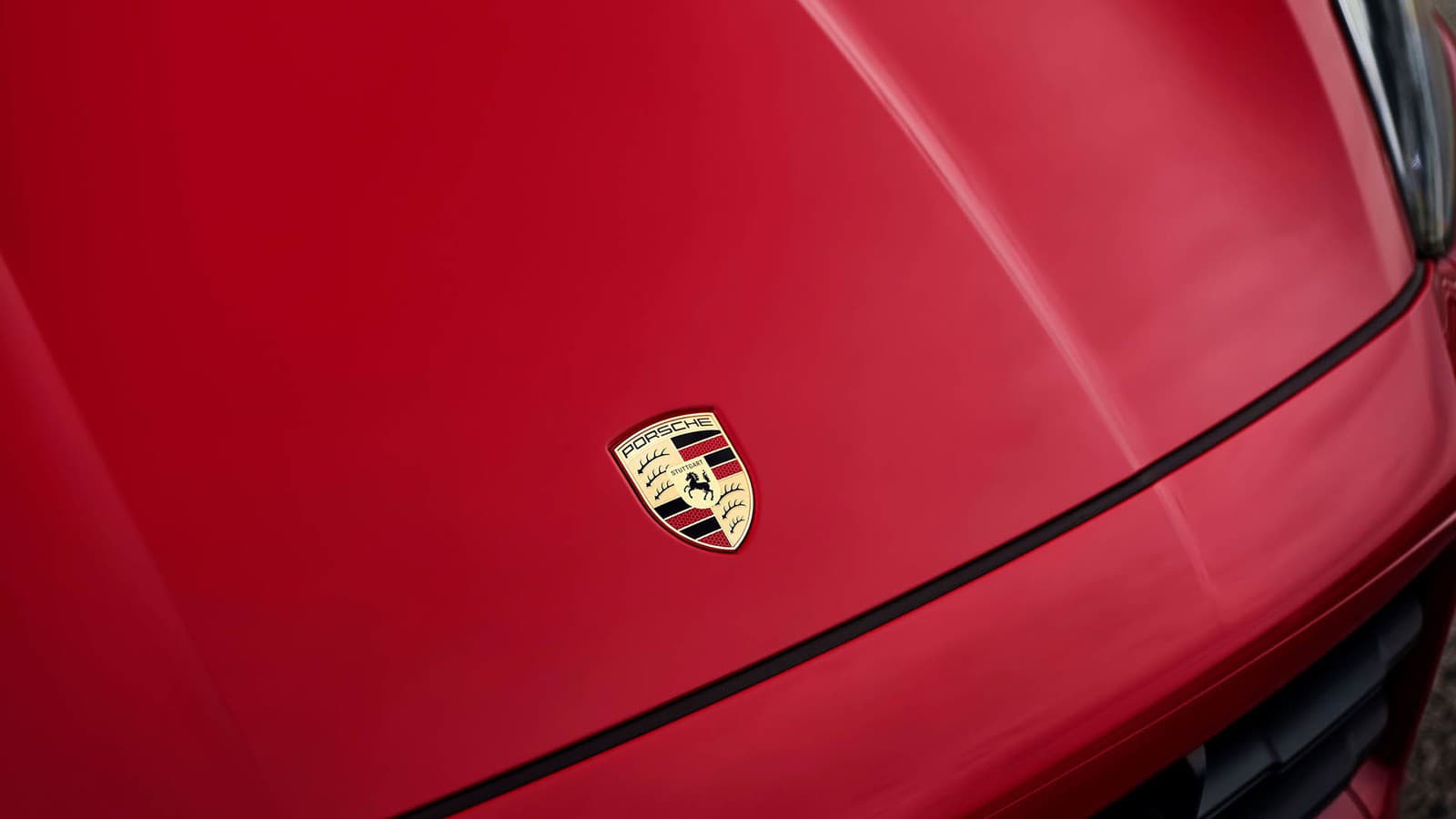 Porsche Cayenne GTS