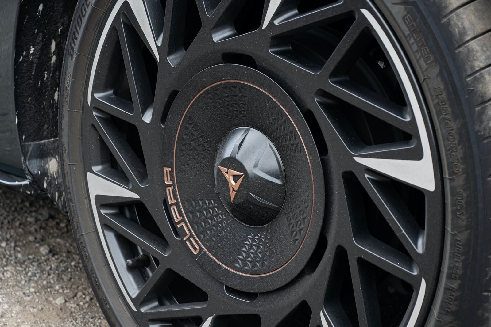 Cupra Born VZ
