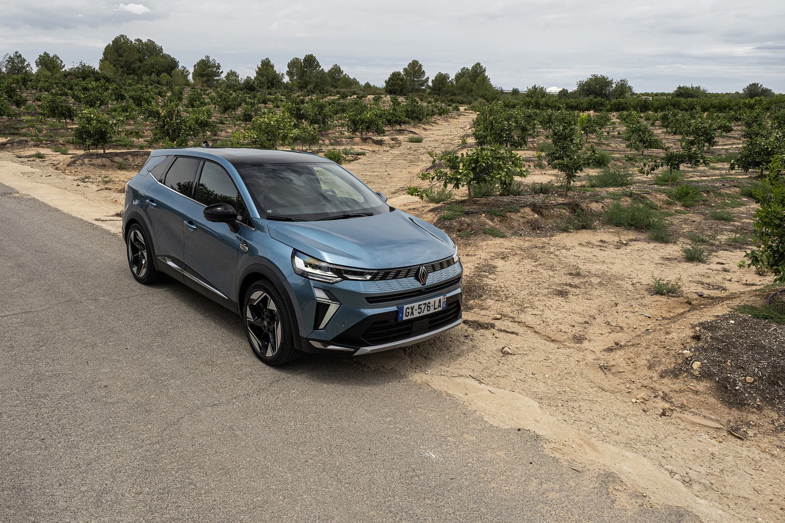 Renault Symbioz