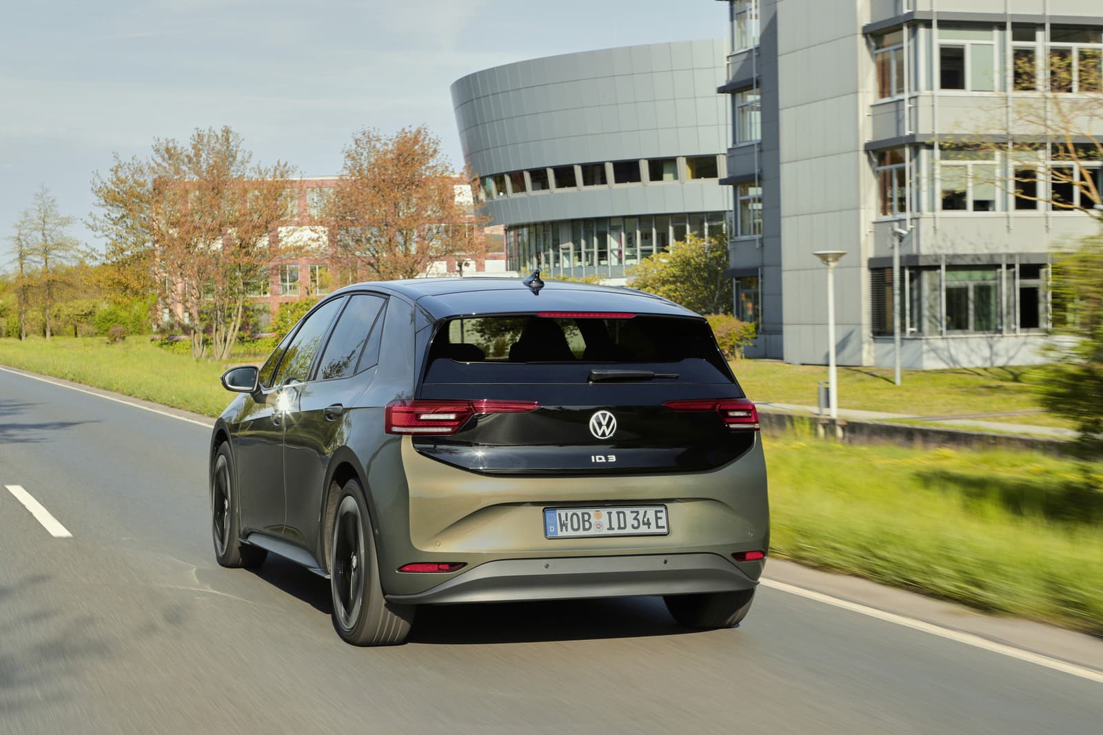 VW ID.3 