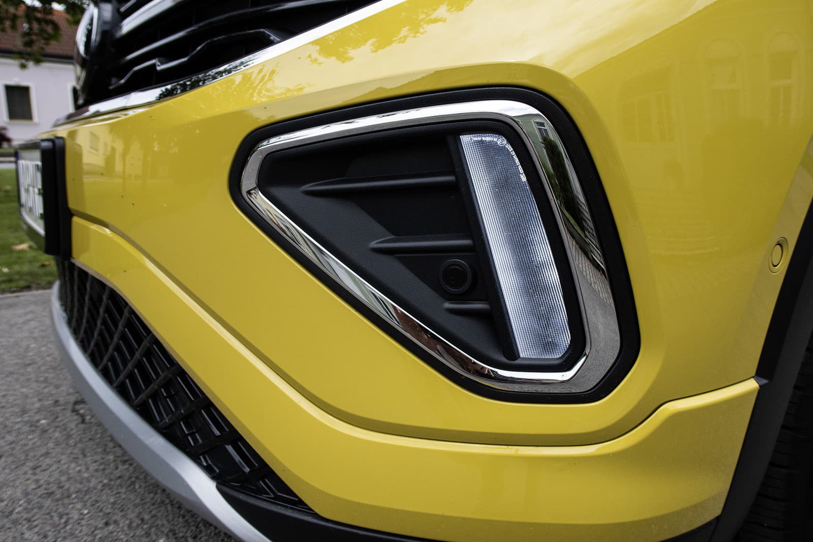 T-Cross R-Line 2024