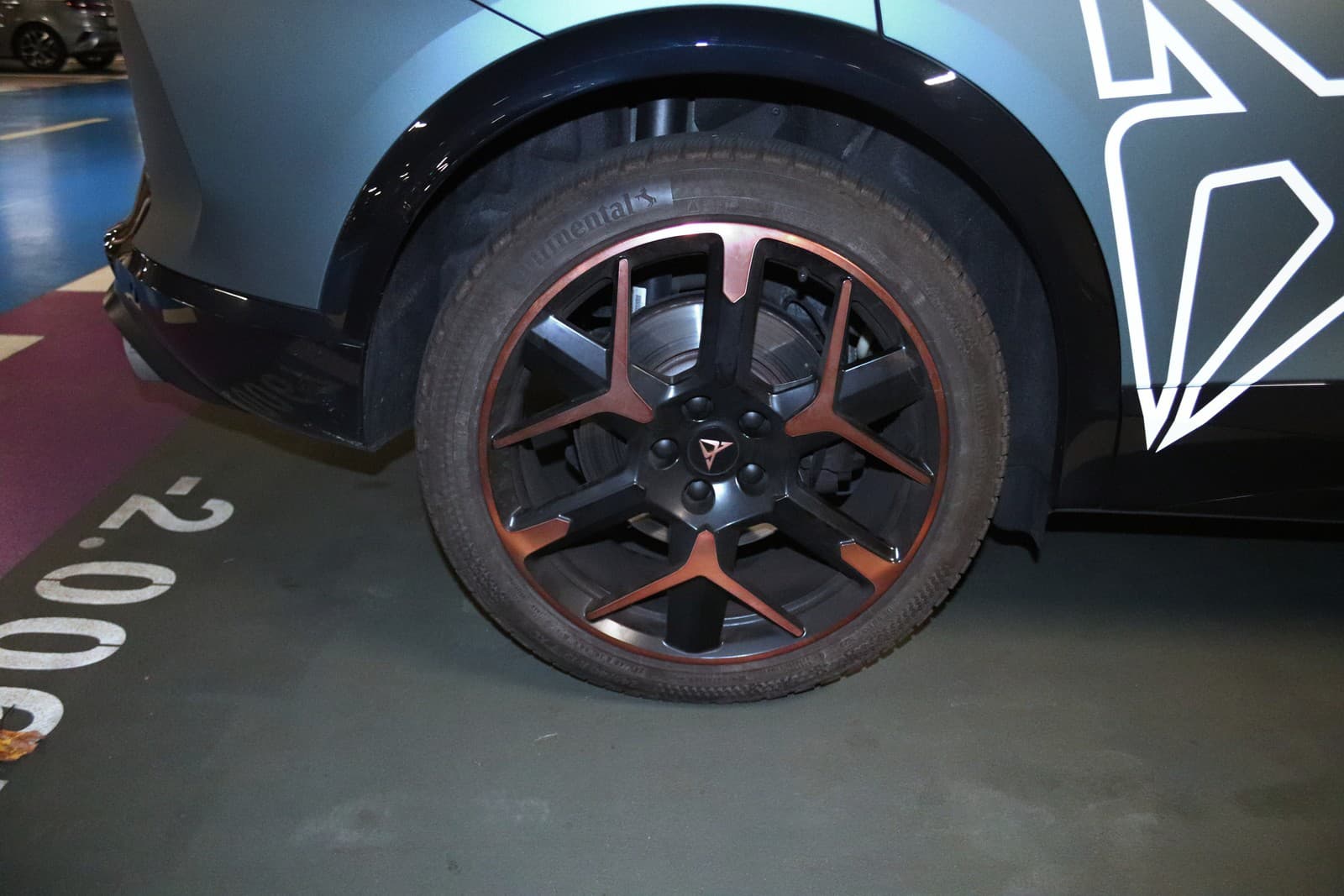 Cupra Formentor VZ 333