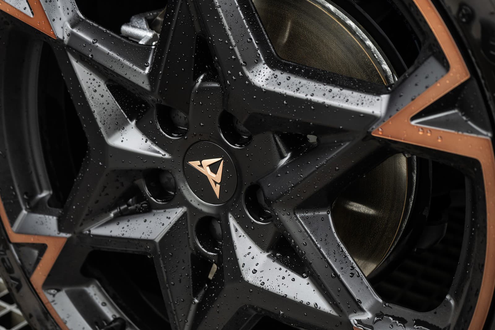 Cupra Leon Sportstourer facelift 2024
