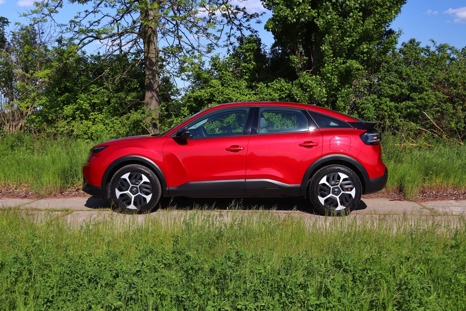 Citroen C4 PureTech