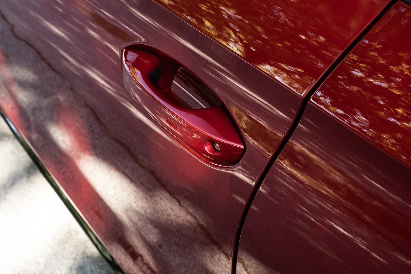 SEAT Leon FR